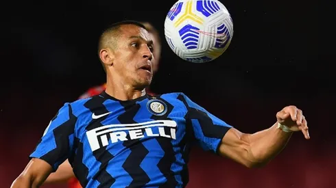 Alexis Sánchez se enfrentará con Arturo Vidal al poderoso Real Madrid en la próxima edición de la Champions League