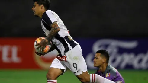 Rubio marcó en los descuentos.