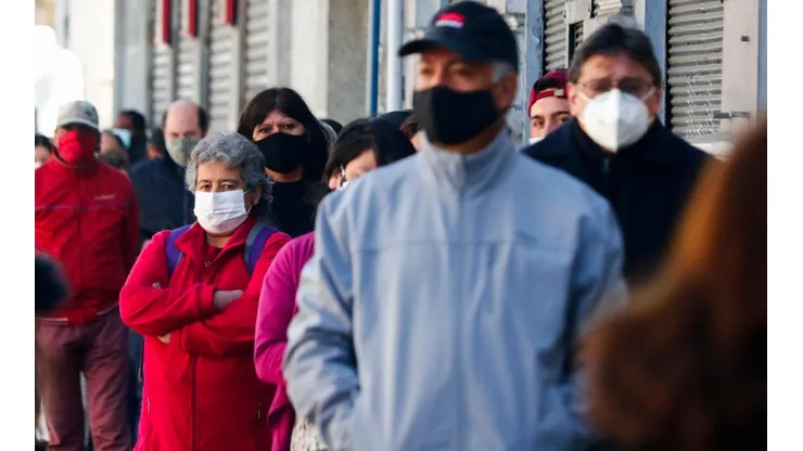 Hoy vence el plazo para postular al quinto y sexto pago del IFE.