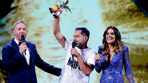 Sexta noche Festival de Vi�a del Mar 2020