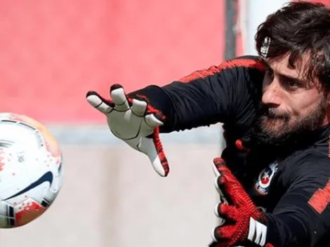 De Paul: "No me parece correcto decir si merezco estar en la Roja"