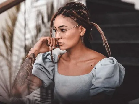 Recabarren pide que dejen de buscarle parejas