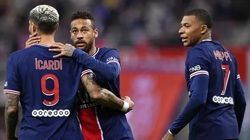 Paris Saint-Germain busca ante Angers seguir su racha de victorias