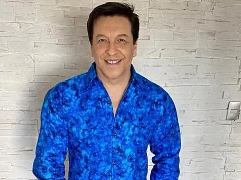 JC Rodríguez: "No están las condiciones" para Viña 2021