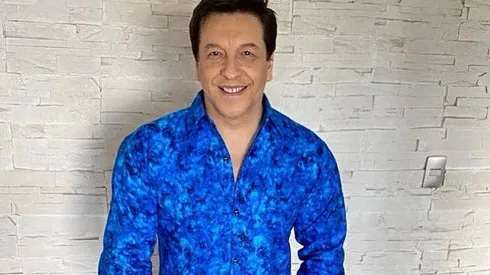 Julio César Rodríguez aseguró que no está el ánimo para hacer Viña 2021.