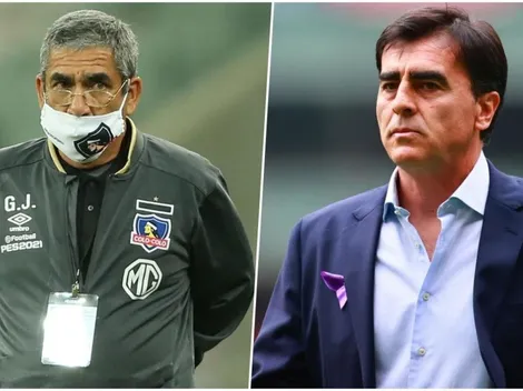 Afirman que Quinteros será el nuevo técnico de Colo Colo