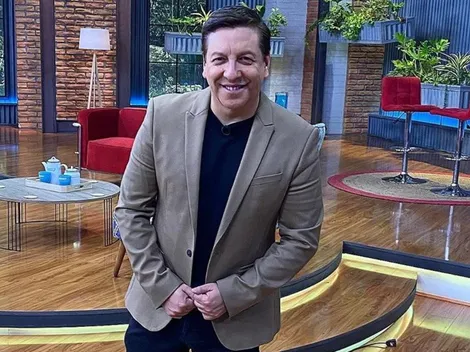 JC Rodríguez niega negociaciones con Mega