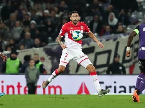 Barcelona se ilusiona con Guillermo Maripán como "plan B"