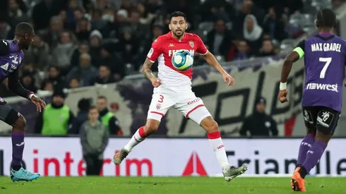 Barcelona tiene nuevamente la vista puesta en Guillermo Maripán, quien suma tres temporadas de altísimo nivel en Europa