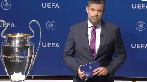 Hoy se sortean los grupos de la Champions League 2020/21