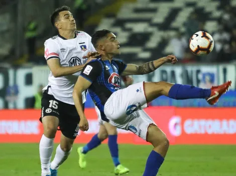 Colo Colo vuelve al Monumental y recibe a Huachipato: Hora y TV