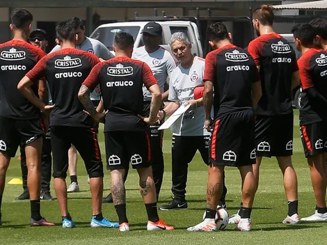 Los elegidos por Rueda para la nómina más esperada de La Roja