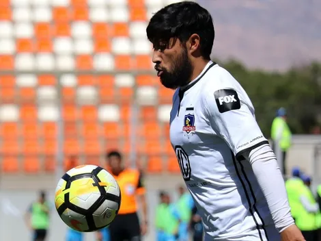Cobreloa confirma conversaciones con Nico Maturana