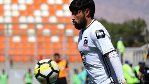 El extremo está buscando su salida del Cacique.