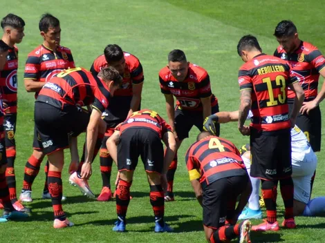 Así quedó la tabla de Primera B tras el empate de Rangers