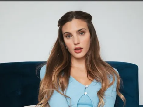 Confirman a la actriz que interpretará a la hija de Luis Miguel en la serie