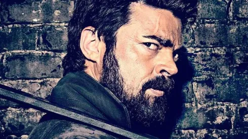 Karl Urban le dedicó un sentido mensaje a John Noble en su Instagram.