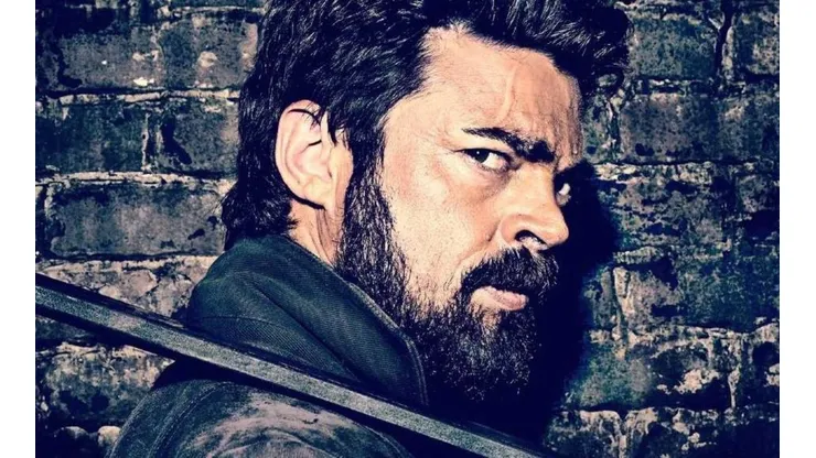 Karl Urban le dedicó un sentido mensaje a John Noble en su Instagram.