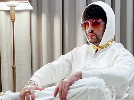 Éxito total: La Crocs de Bad Bunny se agotan en 15 minutos