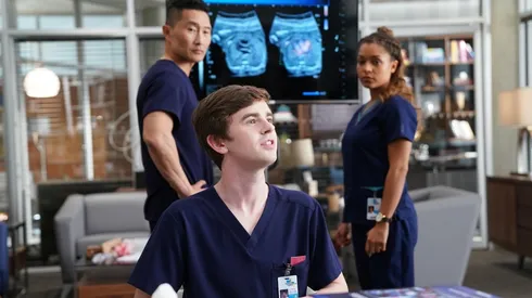 La serie cuenta con 56 episodios en sus tres entregas y se ha posicionado como las favoritas entre el público.