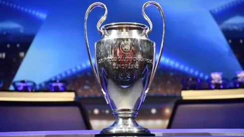 Así quedó la Fase de Grupos de la UEFA Champions League