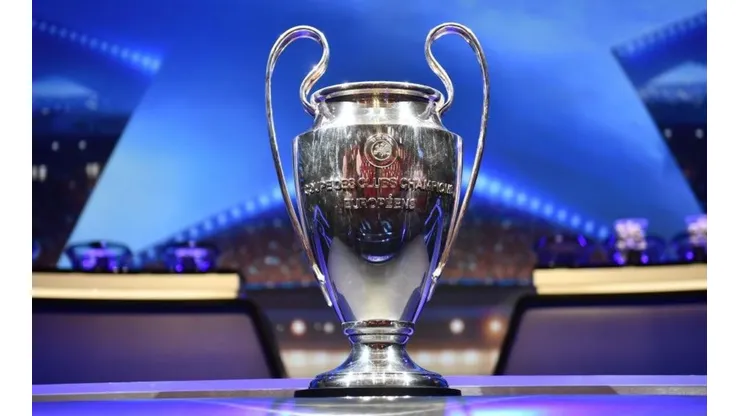 Así quedó la Fase de Grupos de la UEFA Champions League