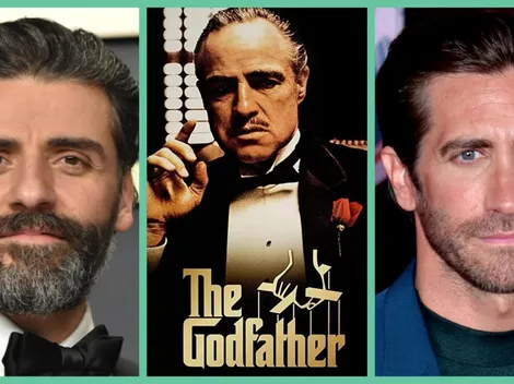 Isaac y Gyllenhaal encabezan película sobre la creación de "El Padrino"