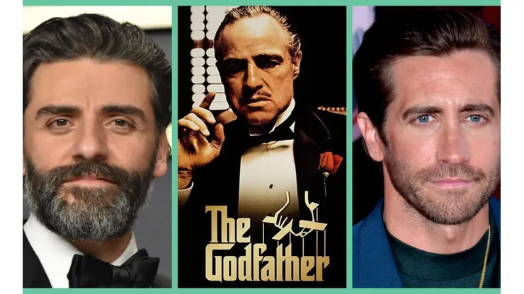 En la previa a este proyecto sobre "El Padrino", Oscar Isaacs preparó el estreno de "Dune" y Jake Gyllenhaal anunció su participación en el remake de "The Guilty".