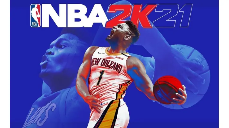 NBA 2K21 confirma su lanzamiento en Xbox Series X y PS5