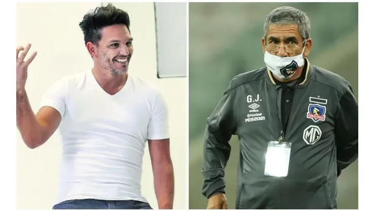 Rafael Olarra asegura que la culpa del momento de los albos es dirigencial y deportiva, no sólo del DT.