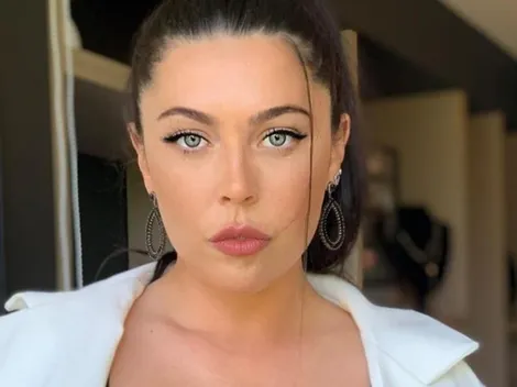 Daniela Aránguiz cuenta su experiencia al someterse a una regresión