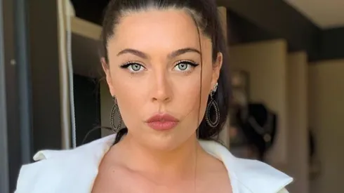 La ex chica "Mekano" indicó que hizo esto para "resolver algunas cosas personales".