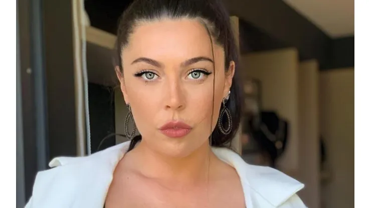La ex chica "Mekano" indicó que hizo esto para "resolver algunas cosas personales".