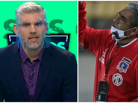 De Tezanos: “Gualberto demuestra que no está capacitado”