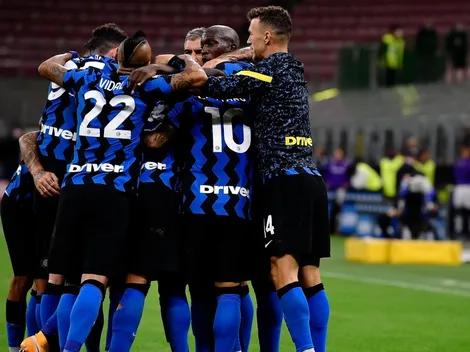 Vidal y Alexis se la juegan ante Benevento por la Serie A