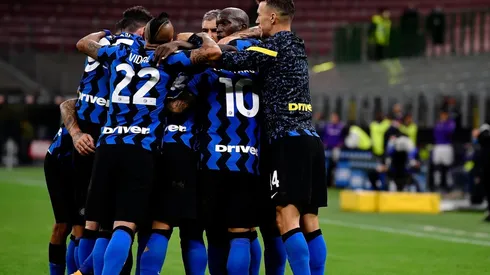 Inter de Milán visita a Benevento junto a Alexis Sánchez y Arturo Vidal, que buscan ser protagonistas en esta nueva temporada de la Serie A.