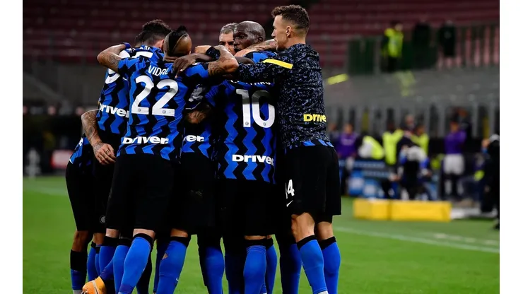 Inter de Milán visita a Benevento junto a Alexis Sánchez y Arturo Vidal, que buscan ser protagonistas en esta nueva temporada de la Serie A.
