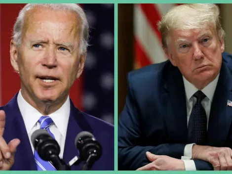 Ver EN VIVO y ONLINE el debate Presidencial en EE.UU.