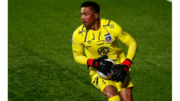 El arquero aseguró que aún están vivos en la Libertadores.