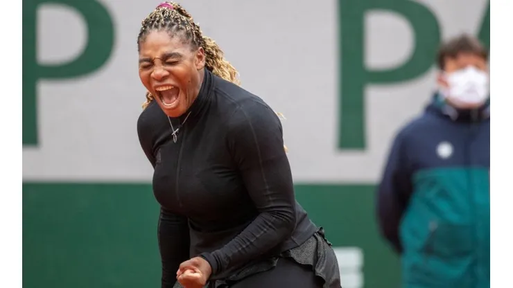 Serena Williams estará un largo tiempo fuera de las canchas