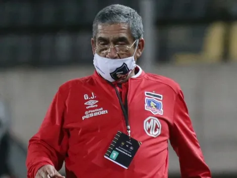 Gualberto culpa a “dos golazos” de la derrota: “El equipo respondió”