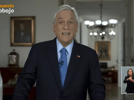 Chile comienza a definir su gasto fiscal para el 2021