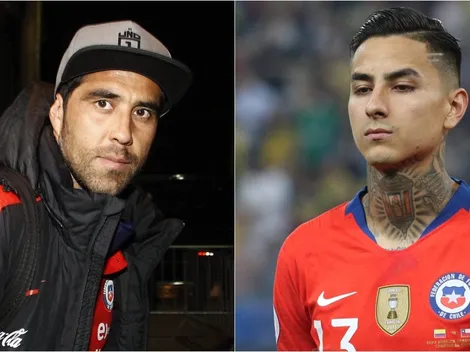 Definitivo: descartan a Bravo y Pulgar de de las eliminatorias