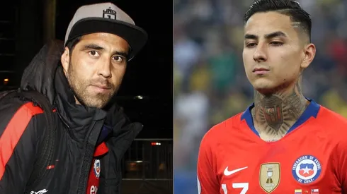 La selección chilena sufre por el descarte de Claudio Bravo y Erick Pulgar de las primeras dos fechas de eliminatorias