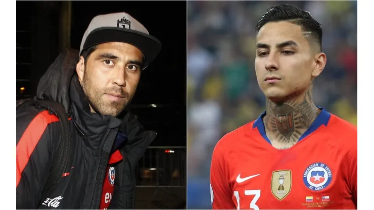 La selección chilena sufre por el descarte de Claudio Bravo y Erick Pulgar de las primeras dos fechas de eliminatorias