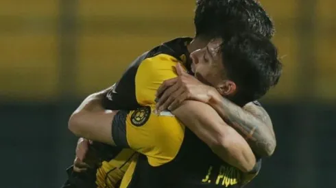 Los Albos están obligados a descontar para seguir con opciones en la Libertadores.