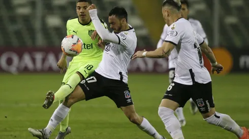 Peñarol está obligado a ganar para seguir con opciones en la Libertadores.