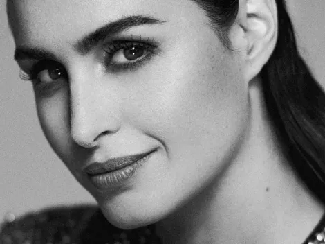 Urrejola le dedica tierno mensaje a su novia tras su cumpleaños