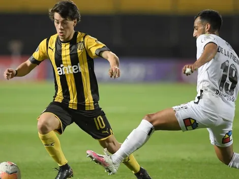 Tabla de Posiciones: Colo Colo queda último, pero con opciones