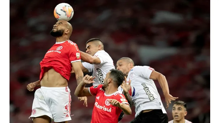 América de Cali recibe a Inter de Porto Alegre por la jornada 5 de la Copa Libertadores, duelo donde la Universidad Católica también debe de mirar de reojo.
